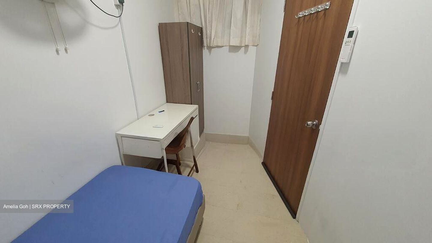 Oleander Towers (D12), Apartment #496181261